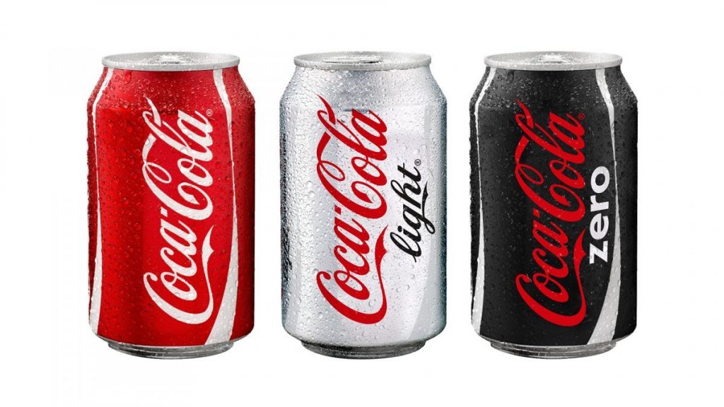 C'è stata una lunga battaglia tra Coca-Cola Zero e Light: ma qual è la differenza tra queste due bevande? Scopriamolo insieme.