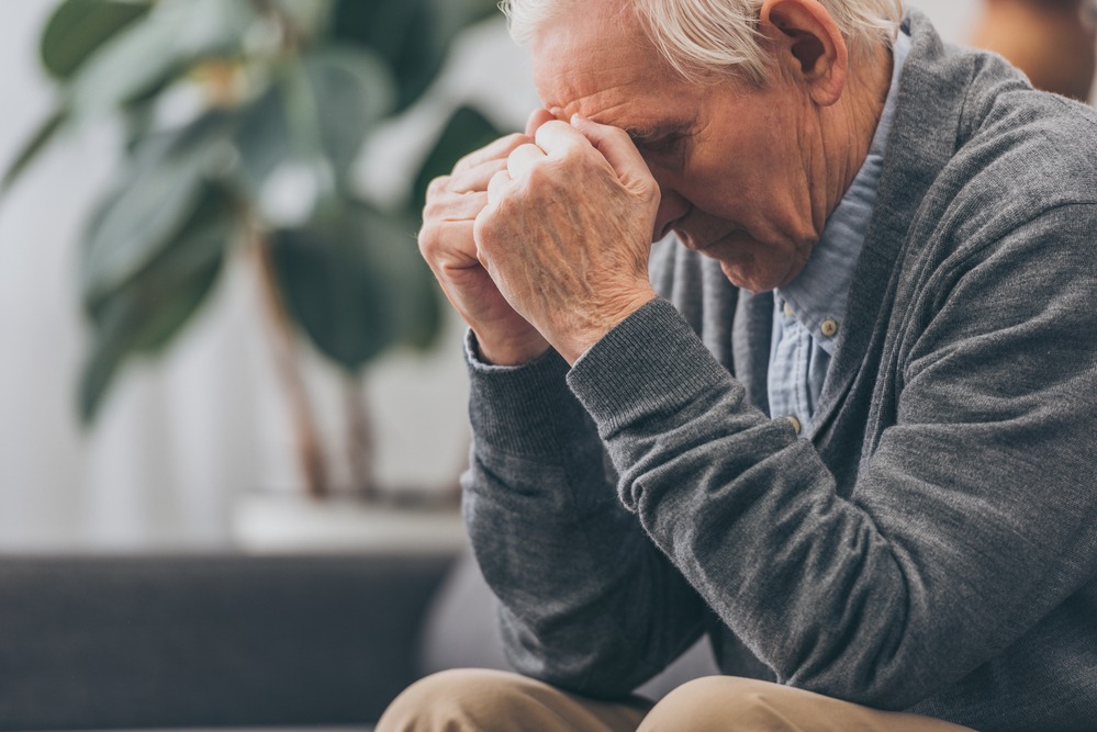 Alzheimer e demenza senile: qual è la differenza?