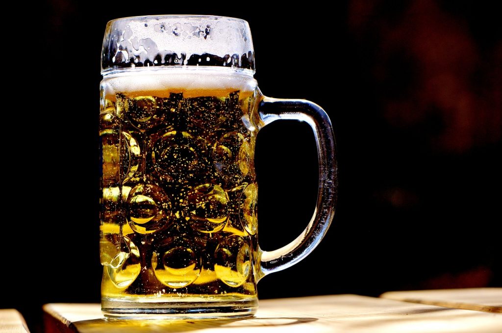 Quante birre fanno diventare ubriachi?