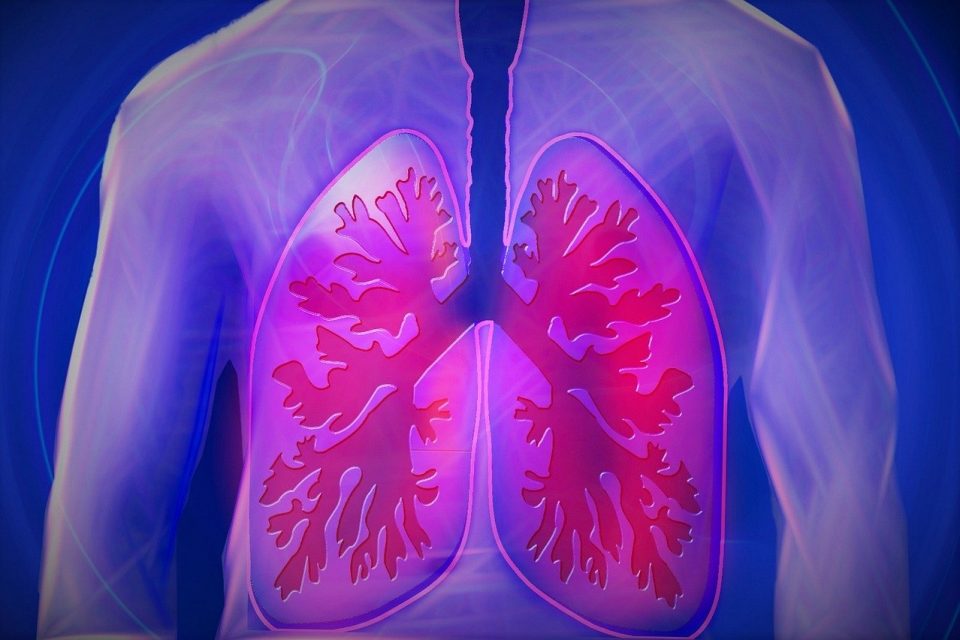 Ipertensione polmonare: quali sono i campanelli d'allarme?