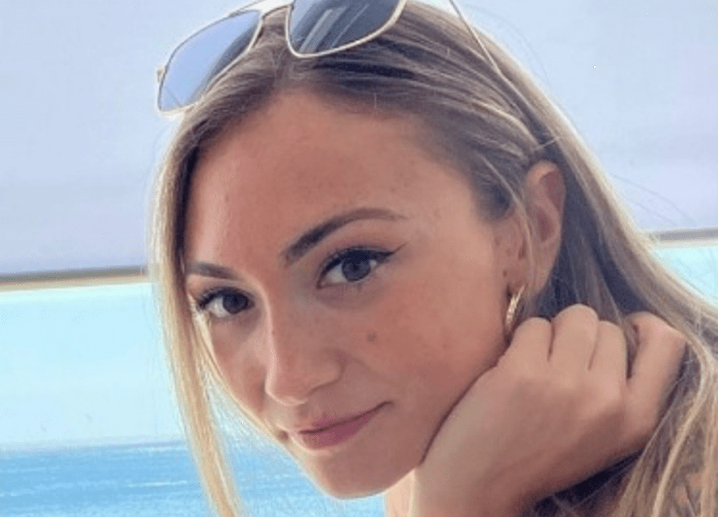 Giulia Tramontano, uccisa dal fidanzato il 27 maggio 2023.